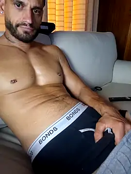 Maxpac roccox online show from 04-23-26, 03:30