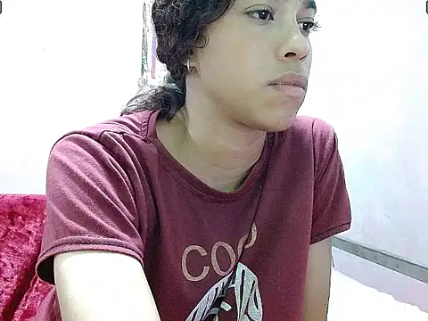 Zoe Khaterine online show from 01-15-26, 11:41