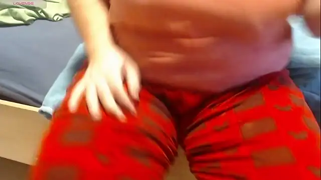 Santanna77 online show from 10-31-25, 07:20