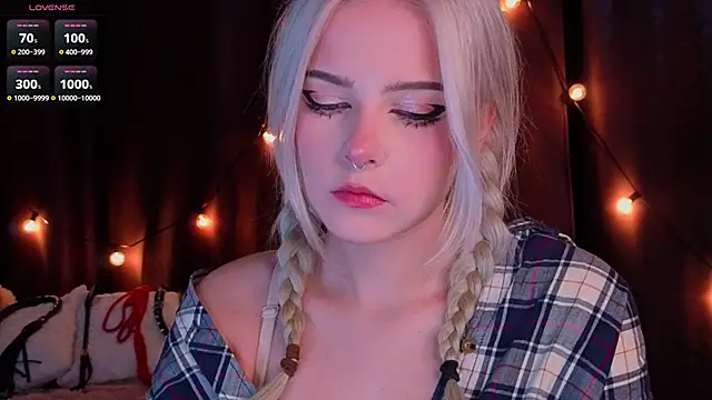 Snapshot of ShyniAlice chatting on 03-01-26, 04:36 ShyniAlice online show from 03-01-26, 04:36