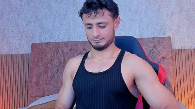 Adonys Lewis  online show from 01-16-26, 05:33