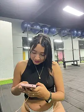 Carita traviesa4 online show from 03-07-26, 05:15