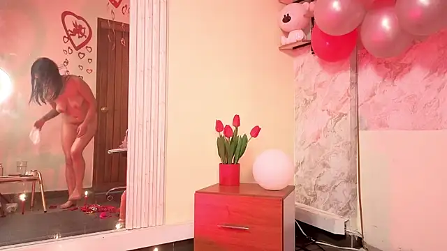 KimiNaru online show from 02-15-26, 07:51