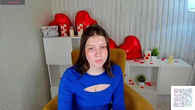 Casandra Joness online show from 03-16-26, 06:17