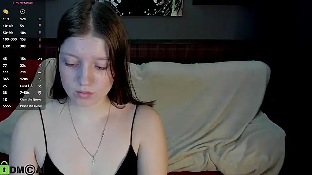 Casandra Joness online show from 03-30-26, 05:52