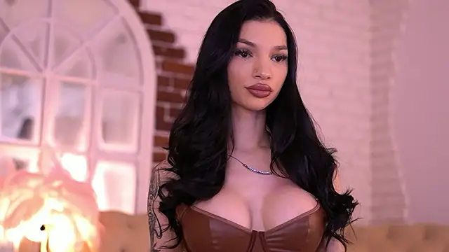 NyssaSky online show from 03-07-26, 06:16