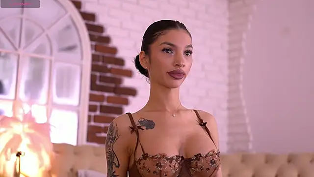 NyssaSky online show from 04-15-26, 05:42