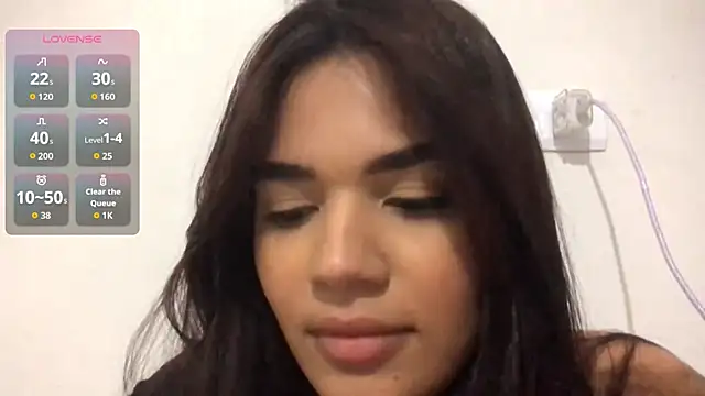 CandisRibao online show from 01-15-26, 10:02