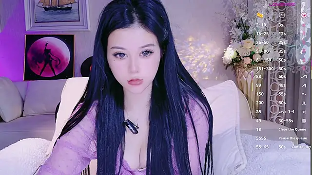 only one2000 online show from 01-11-26, 03:00