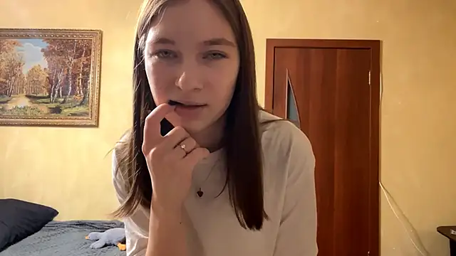 MarlanaEndler online show from 01-14-26, 05:40