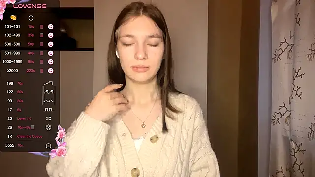 MarlanaEndler online show from 02-11-26, 04:28