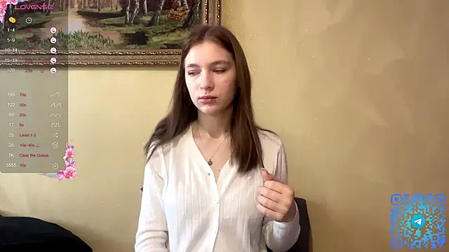 MarlanaEndler online show from 03-05-26, 07:04