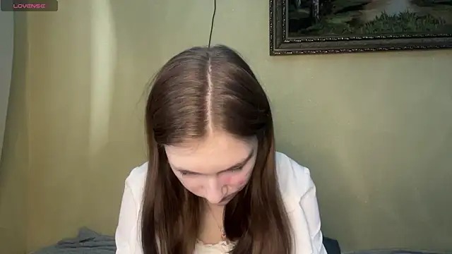 MarlanaEndler online show from 04-07-26, 08:04