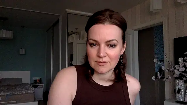 Ivoryne online show from 04-08-26, 02:39