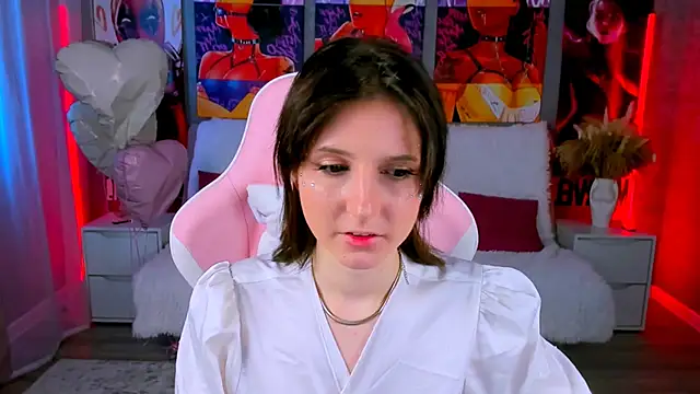 KikaOsterman online show from 03-14-26, 11:26