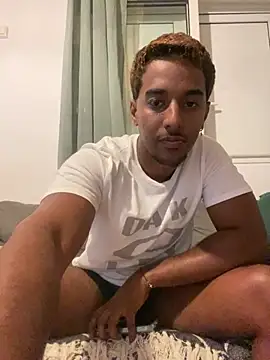 Axel black10 online show from 02-23-26, 12:13