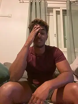 Axel black10 online show from 04-09-26, 07:08