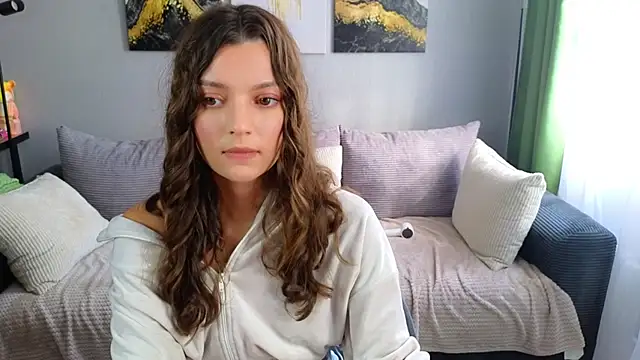 KitKatie online show from 03-18-26, 10:07