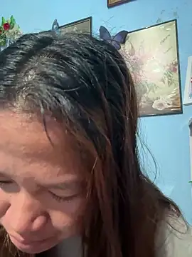 Hottie Pussy online show from 02-25-26, 10:52