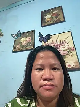 Hottie Pussy online show from 06-03-26, 11:21