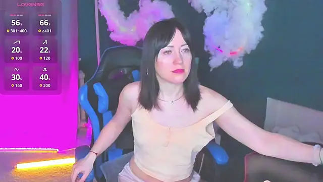 Amily Warren online show from 03-05-26, 03:02