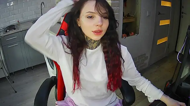 MissVelvWetX online show from 01-14-26, 10:32