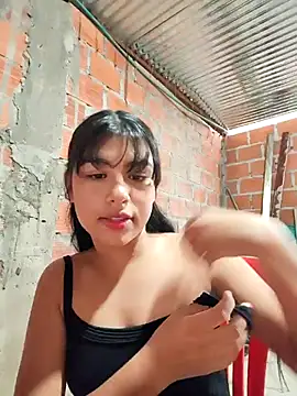 triana-hot18 online show from 01-12-26, 12:32