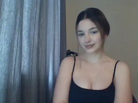 EvelineMagnetic online show from 03-31-26, 02:17