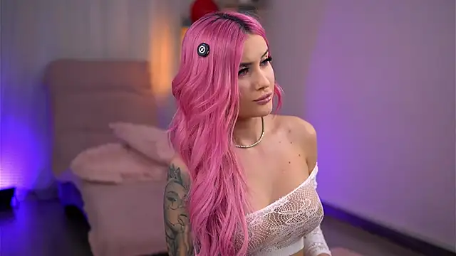 Miky Lust online show from 03-13-26, 03:46