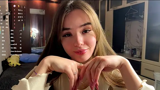 LubaSeirers online show from 01-15-26, 03:49