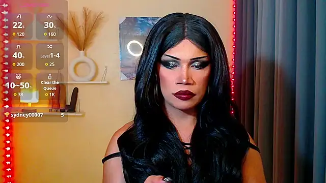 deliciousClaire online show from 01-31-26, 07:11