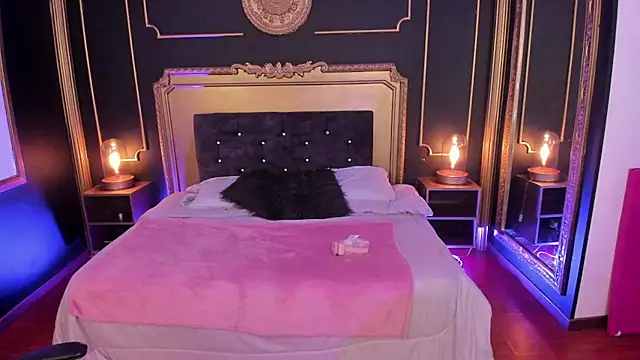 Snapshot of Jenifer_James chatting on 02-03-26, 12:10 Jenifer James online show from 02-03-26, 12:10