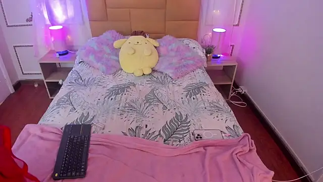 Snapshot of Jenifer_James chatting on 02-24-26, 07:34 Jenifer James online show from 02-24-26, 07:34