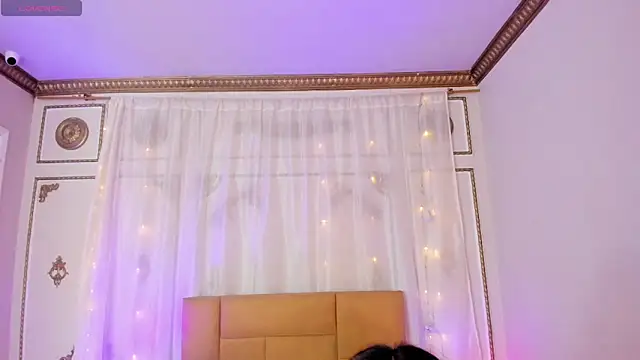 Jenifer James online show from 03-05-26, 07:32