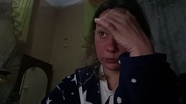 Norma Wall online show from 03-18-26, 11:19