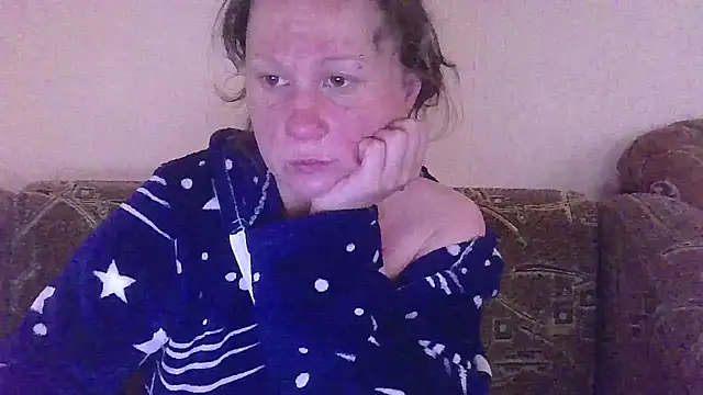 Norma Wall online show from 07-10-26, 04:17