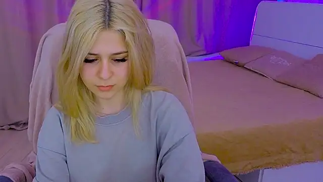 ApheliaStar online show from 03-16-26, 04:11