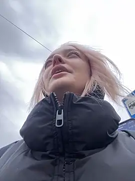 aka Blonde online show from 03-29-26, 08:25