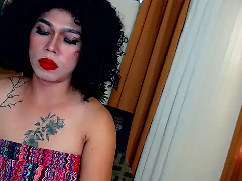 AmandaSmithTs online show from 02-22-26, 12:01