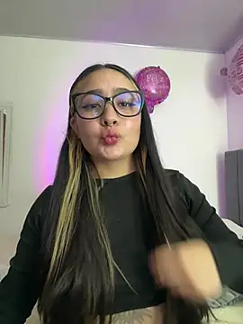 Diosa lunar1 online show from 03-19-26, 01:42