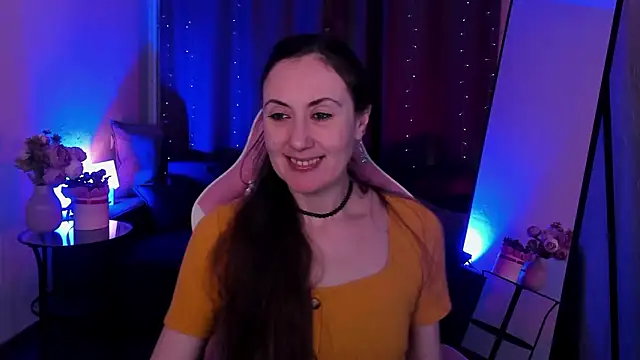 Juliet Jamess online show from 02-28-26, 06:36