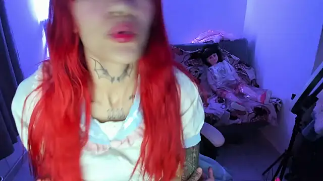 jenniferbodys online show from 07-02-26, 03:23