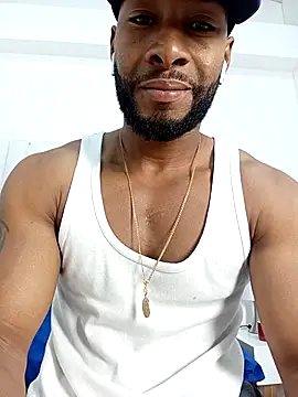 Dante Knox online show from 02-05-26, 12:21