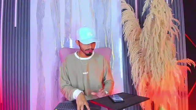 Baby sexdemon online show from 02-04-26, 08:25