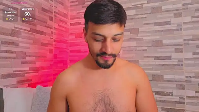 joelcallvil1 online show from 03-12-26, 06:25