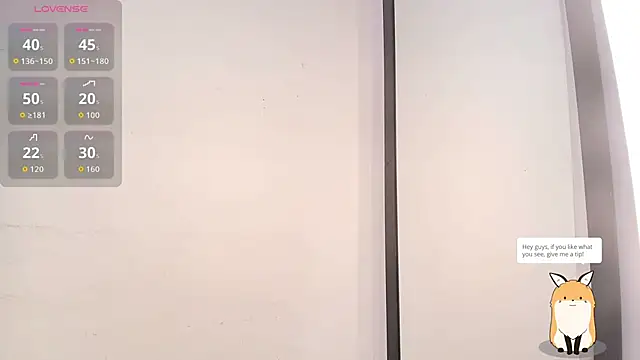 Natalye 23 online show from 03-07-26, 10:18