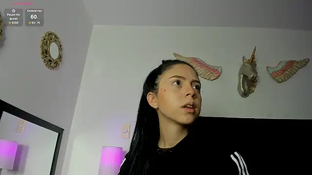 Natalye 23 online show from 03-21-26, 12:15