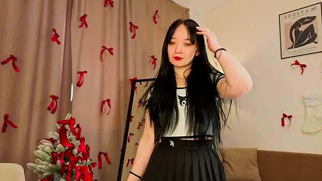 LetitiaAmbriz online show from 01-15-26, 05:23