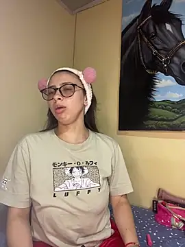 Shayla--broos online show from 02-12-26, 06:36