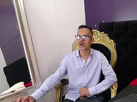 Oswalldo   online show from 03-27-26, 11:21